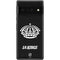 NHL Los Angeles Kings Black Background Google Pixel 6 Pro Skin